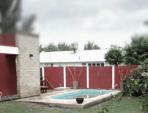 CASA RGL