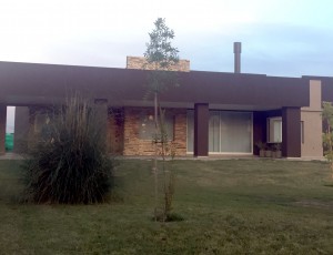 CASA CL – La Pampa