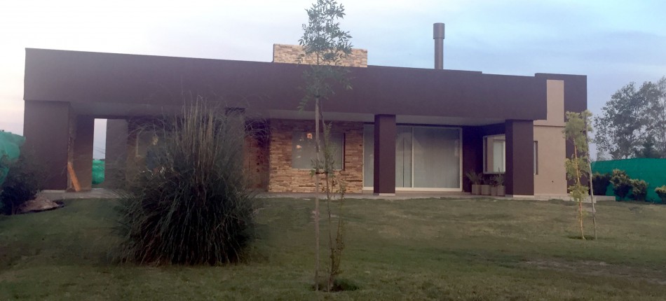 CASA CL – La Pampa